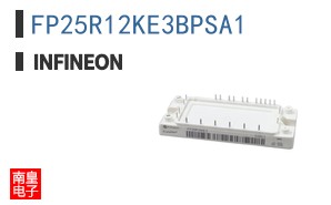 FP25R12KE3BPSA1