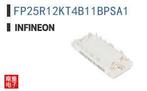 FP25R12KT4B11BPSA1