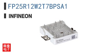 FP25R12W2T7BPSA1