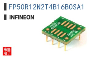 FP50R12N2T4B16BOSA1