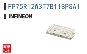 FP75R12W3T7B11BPSA1