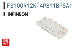 FS100R12KT4PB11BPSA1