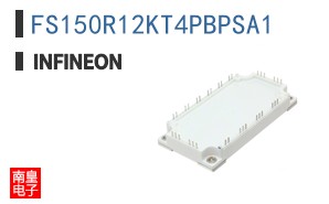 FS150R12KT4PBPSA1