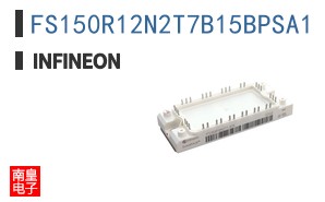 FS150R12N2T7B15BPSA1