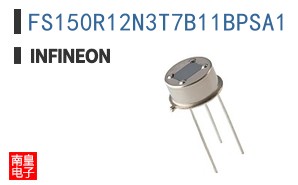 FS150R12N3T7B11BPSA1