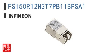 FS150R12N3T7PB11BPSA1