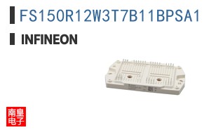 FS150R12W3T7B11BPSA1