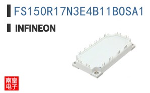 FS150R17N3E4B11BOSA1