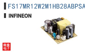 FS17MR12W2M1HB28ABPSA1