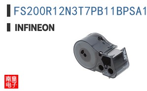 FS200R12N3T7PB11BPSA1