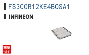 FS300R12KE4BOSA1