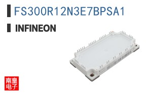 FS300R12N3E7BPSA1