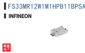 FS33MR12W1M1HPB11BPSA1