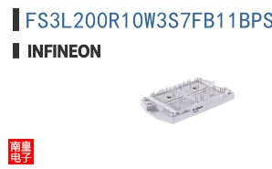 FS3L200R10W3S7FB11BPSA1