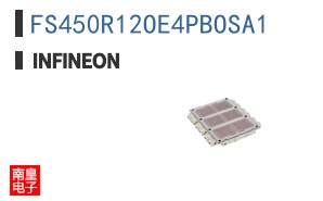 FS450R12OE4PBOSA1