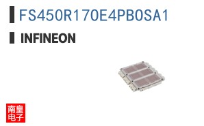 FS450R17OE4PBOSA1