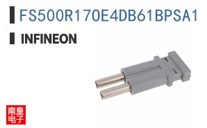 FS500R17OE4DB61BPSA1