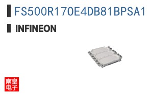 FS500R17OE4DB81BPSA1