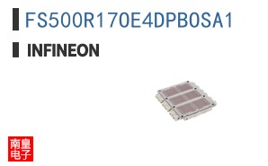 FS500R17OE4DPBOSA1