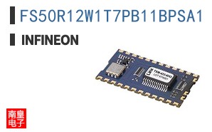 FS50R12W1T7PB11BPSA1
