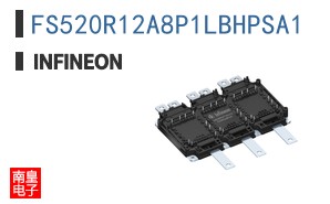 FS520R12A8P1LBHPSA1