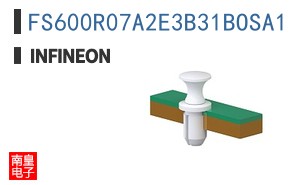 FS600R07A2E3B31BOSA1