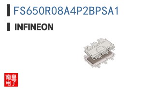 FS650R08A4P2BPSA1