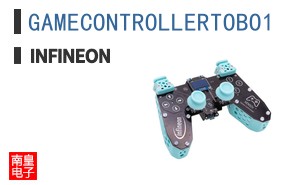 GAMECONTROLLERTOBO1