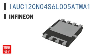 IAUC120N04S6L005ATMA1