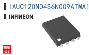 IAUC120N04S6N009ATMA1