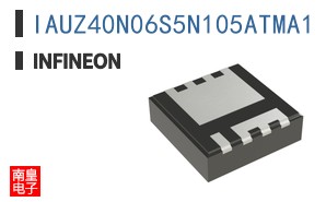 IAUZ40N06S5N105ATMA1