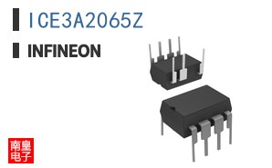 ICE3A2065Z