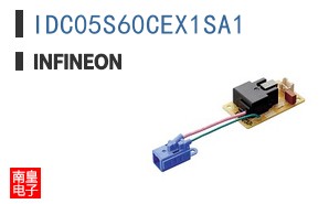 IDC05S60CEX1SA1