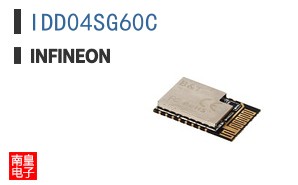 IDD04SG60C
