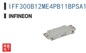 IFF300B12ME4PB11BPSA1