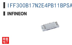 IFF300B17N2E4PB11BPSA1