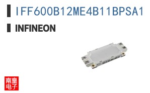 IFF600B12ME4B11BPSA1