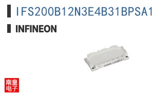 IFS200B12N3E4B31BPSA1