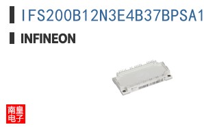 IFS200B12N3E4B37BPSA1