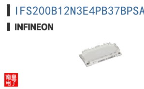 IFS200B12N3E4PB37BPSA1