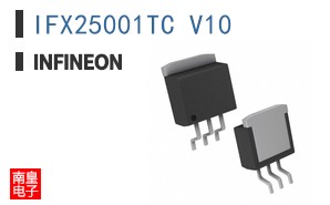 IFX25001TC V10