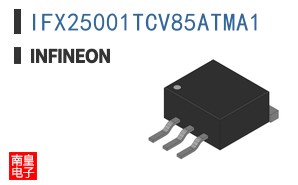 IFX25001TCV85ATMA1