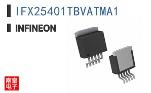 IFX25401TBVATMA1