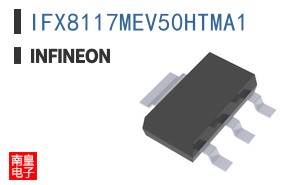 IFX8117MEV50HTMA1