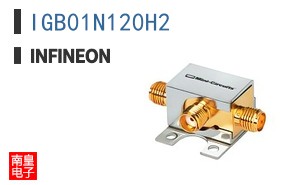 IGB01N120H2