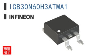 IGB30N60H3ATMA1