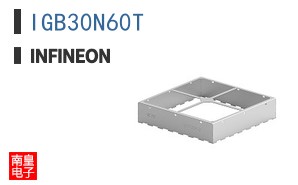 IGB30N60T