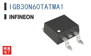 IGB30N60TATMA1