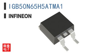 IGB50N65H5ATMA1