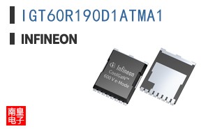 IGT60R190D1ATMA1